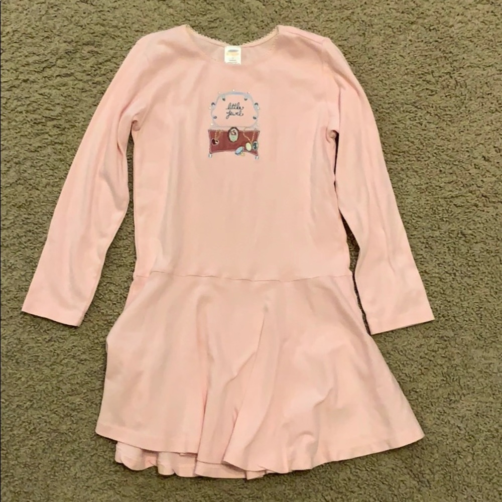 Gymboree Girls Dress